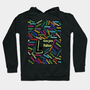Father's day Hoodie